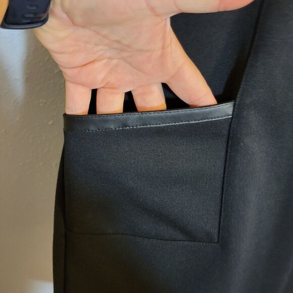 Liz claiborne a line dress sz M - Picture 5 of 8